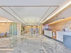 Lavande Hotels Shaoguan Moore Plaza  Branch - Image 4