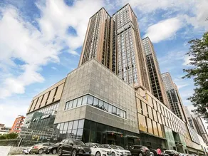 Bangtuo Meinuo Executive Apartment (Shenzhen Wanda Plaza) - Image 5