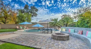 Route 66 Oasis in Downtown Gilbert with Heated Pool & Mini Golf - Image 3