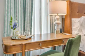 Nutt House Hotel - Image 5