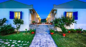 Antigone Thassos Hotel - Image 4