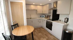 Number 18 Apartments - Image 5