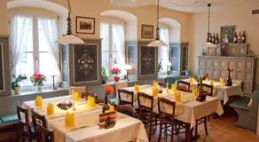 Gasthaus zum Löwen - Restaurant Akropolis - Image 5