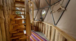 EcoCamp Patagonia - Image 5