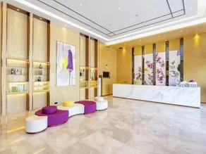 Lavande Hotel Zhanjiang West High-speed Railway Station - Image 3