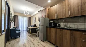 Bakuriani Krystal Resort Apartment A108 - Image 5