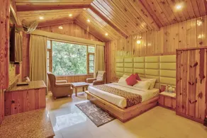 Hotel Malabar Kasol - Image 2
