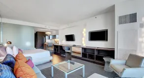 Palms Place 51st floor with Strip views and Balcony - Image 3