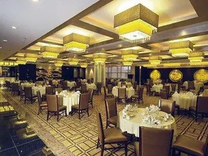 Golden Diamond Hotel Zhongshan - Image 3