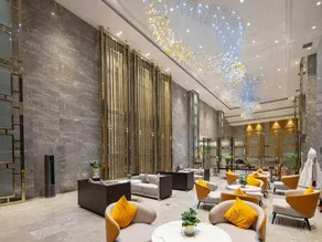 Yili Minghao Hotel - Image 4