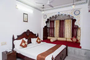 Hotel Pichola Haveli - Image 5
