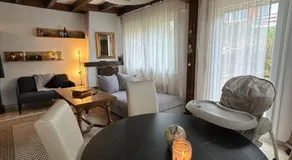Crans-Montana Duplex Lodge - Image 2
