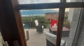 Appartamento fronte lago panoramico - Image 4