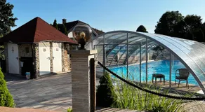 SEDRA Holiday Resort-Adults Only-Bed & Breakfast - Image 3