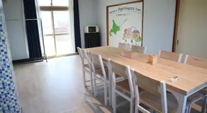 東神楽大学ゲストハウス - Image 2