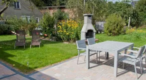 Haus vier Elemente _br_ Ferienhaus - Image 3