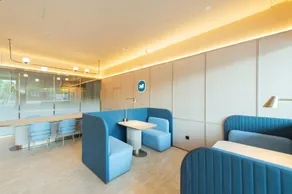 Hanting Hotel Cangzhou Convention and Exhibition Center - Image 5