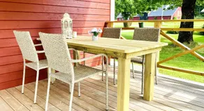Family Retreat in Dalsland, Sweden - Image 5