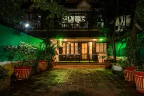 Hidden Gem on Film City Road – Cozy 2 BHK Bungalow - Image 5