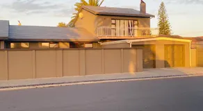 Goodwood Queens and Kings Guest House - Image 2