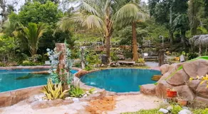Cabañas Mountain River Lake Inn - Image 3