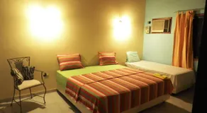 Hotel Las Residentas - Image 2