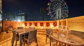 Rakuten STAY x EAGLES 101 with terrace - Image 3