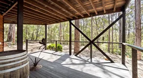 Calistoga Chalet - Luxury among the trees - Image 5