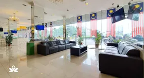 SCC Hotel City Centre - Image 4