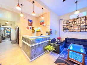 Hotel Puri Waves - Near Blue Flag Beach - Restautant, Parking & Spa - Image 2