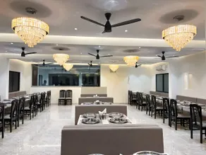 Hotel Rajwada Aurangabad - Image 2