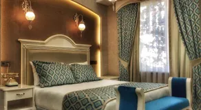 Hatunca Otel & Restaurant - Image 2