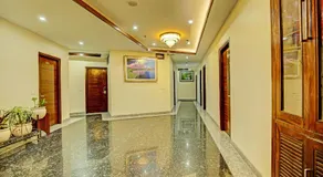 Super Townhouse by OYO Eastern View Formerly Vihaan Residency - Image 4