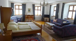 Schloß-Hotel Hirschau - Image 2