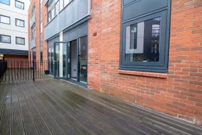 Impressive Apartment In Birmingham - Image 5