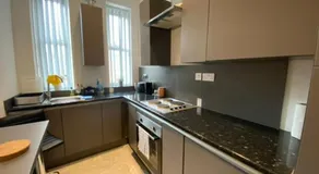 Self catering Skipton town centre apartment - Image 3