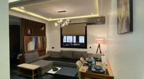 Well equipped apartment with luxurious interior furnishings - Image 3