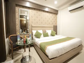 Hotel Apple Inn & Suites, New Delhi - Image 2