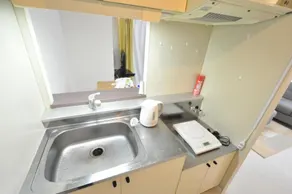 IK Minami6Jo Residence 201 - Image 3