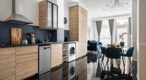 Le Parisien de COUP DE COEUR APPARTEMENTS - Image 3