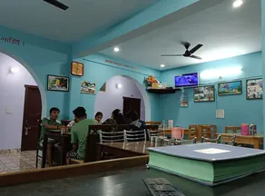Hotel brahmakamal & restaurant - Image 3