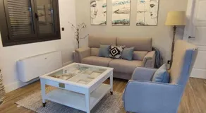Precioso Apartamento 2 Hab. con Bañera Hidromasaje - Image 3