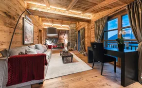 ready for sky and relax ? 360 views & spa & pool - Image 3