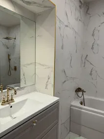 Glamorous apartment in city centre - Image 2
