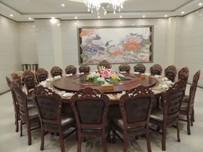 Hengyuan Hotel - Image 4