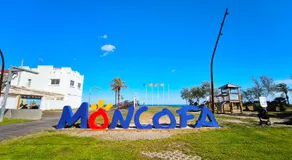 Apartamento con terraza en Playa Grau de Moncofa - Image 5