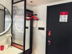 Ibis Beijing Wukesong Dacheng Road Hotel - Image 5