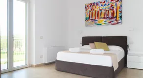 Biancolivo Country House - Image 2