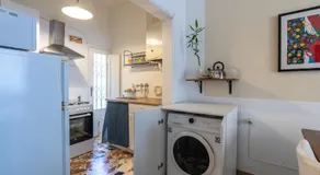 Boboli Family Apartment with Free Parking - Image 4