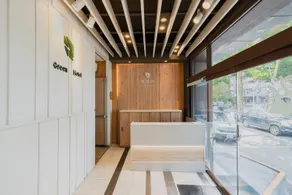 Green Hotel - Fengjia - Image 2